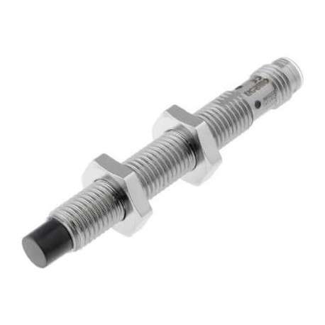OMRON E2A-S08LN04-M3-B3 E2A-S08LN04-M3-B3 E2A 7602M E2AS08LN04M3B3OMS OMRON Proximity sensor, inductive, stainless steel, long body,..